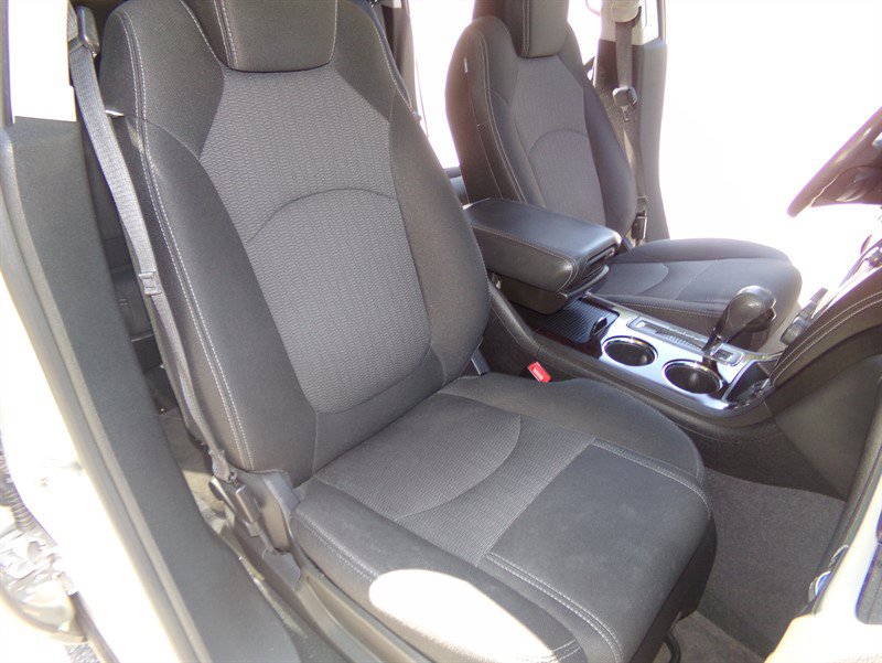 Used 2017 Chevrolet Traverse LT AWD/4WD image 23