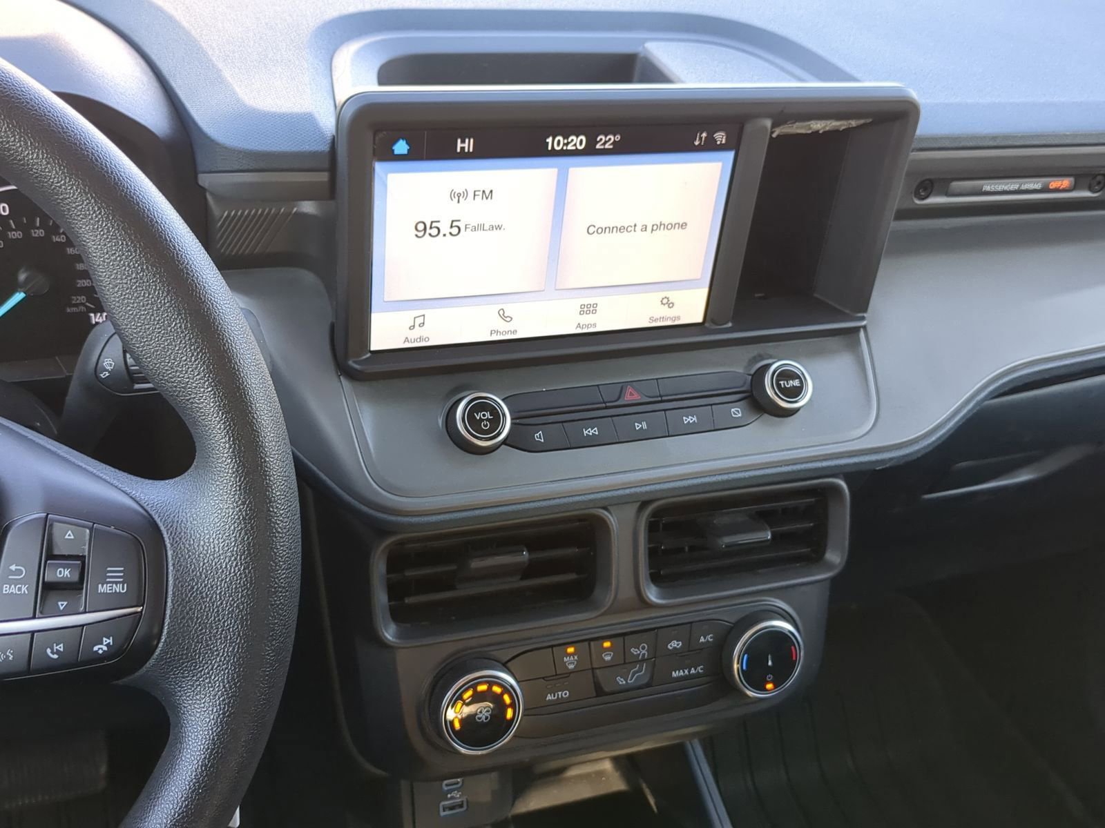 Used 2023 Ford Maverick XL image 30