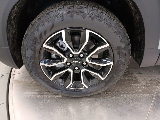 New 2026 Chevrolet TrailBlazer ACTIV w/ Convenience Package image 5
