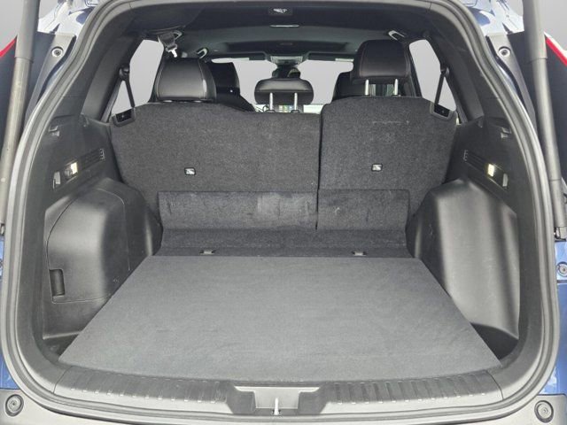 Used 2025 Honda CR-V Sport-L image 12