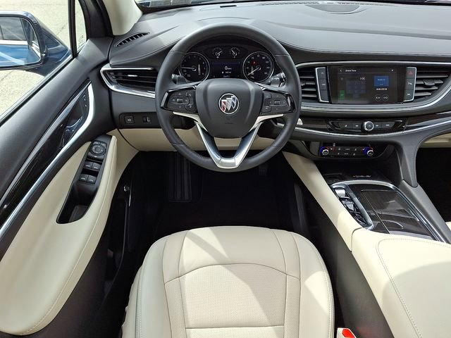 Used 2023 Buick Enclave Essence w/ Experience Buick Package image 15