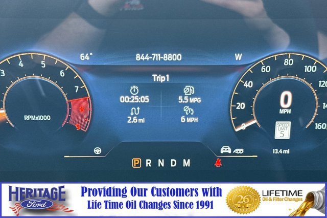 New 2025 Ford Mustang GT Premium image 21