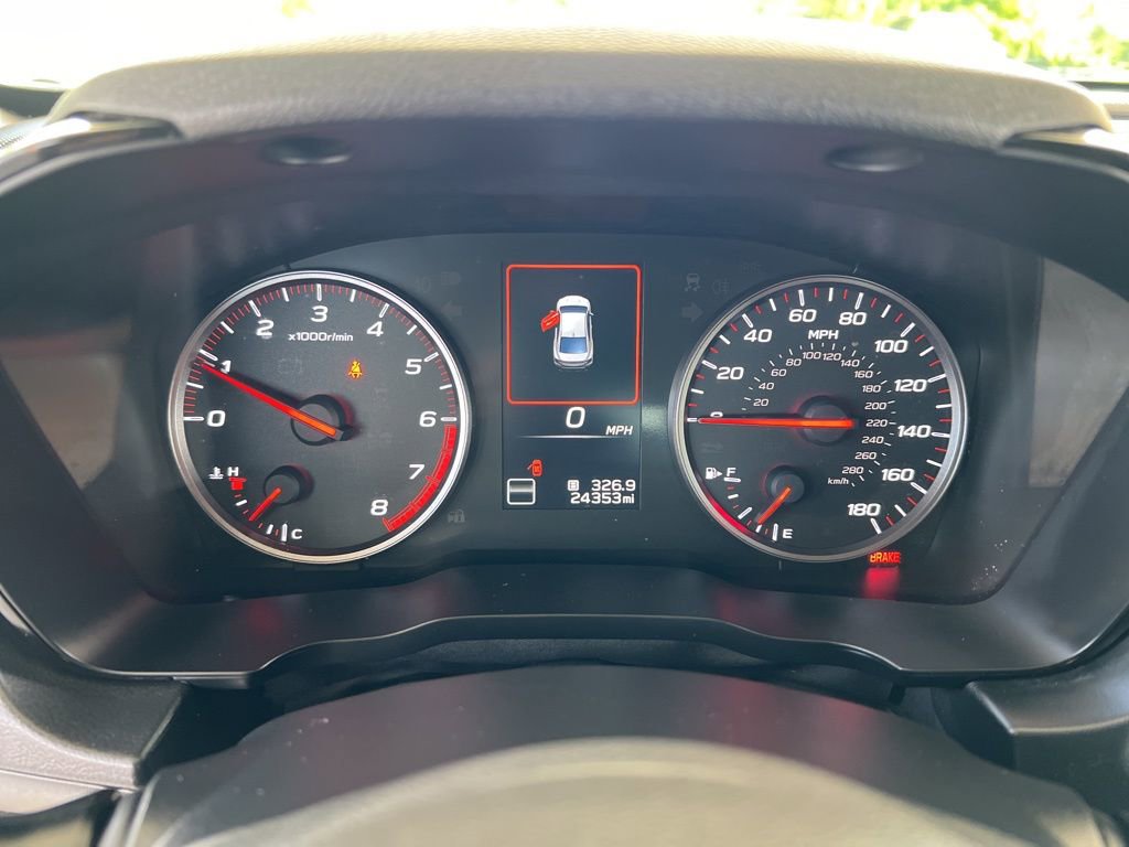 Used 2023 Subaru WRX image 54