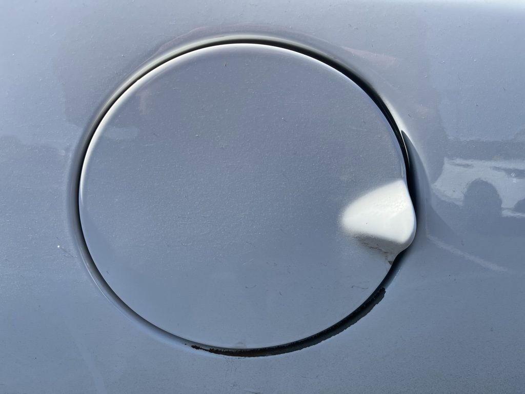 Used 2015 Jeep Compass Latitude image 19