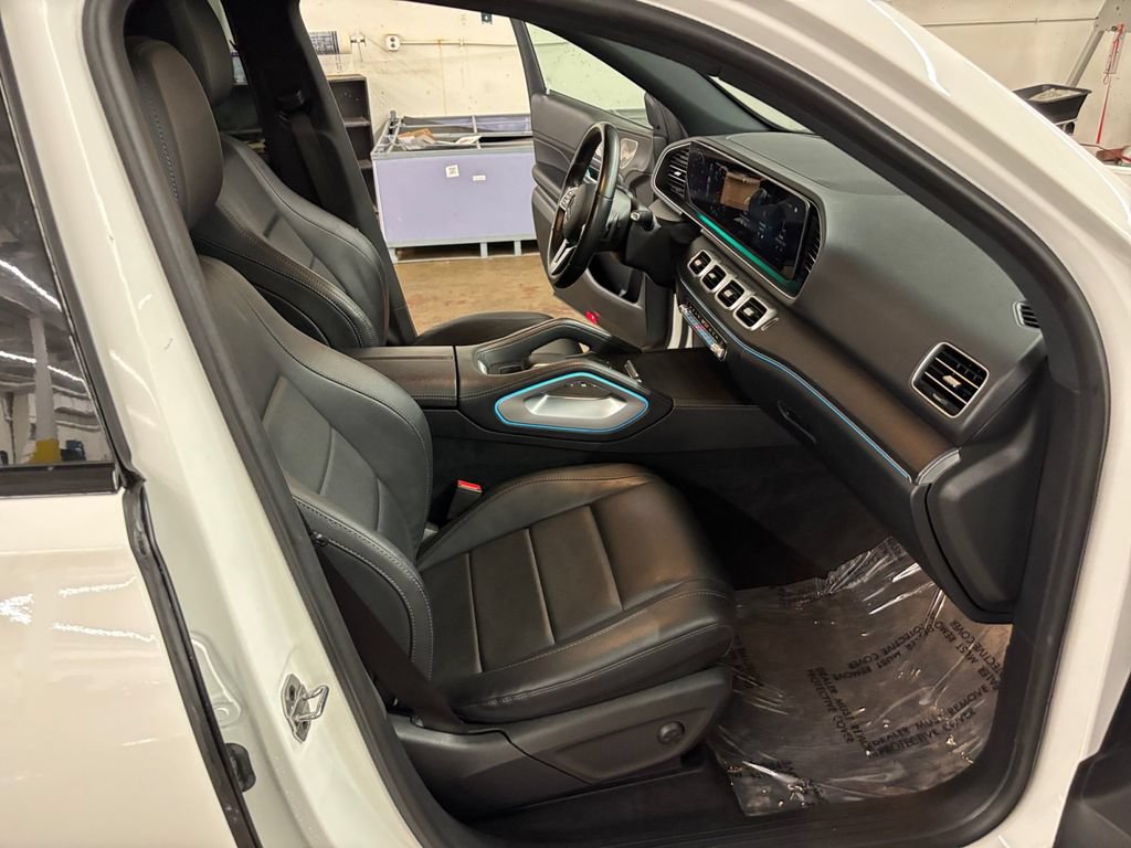 Used 2023 Mercedes-Benz GLE 350 4MATIC image 19