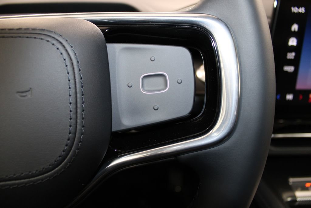 New 2026 Lincoln Nautilus Premier w/ Equipment Group 102A image 40