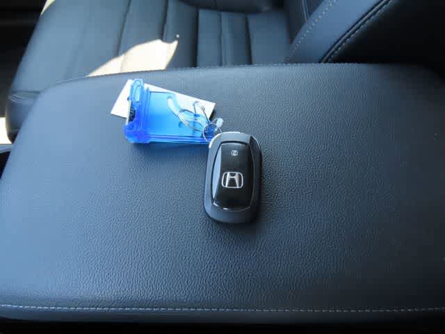 Certified 2024 Honda CR-V EX-L image 26