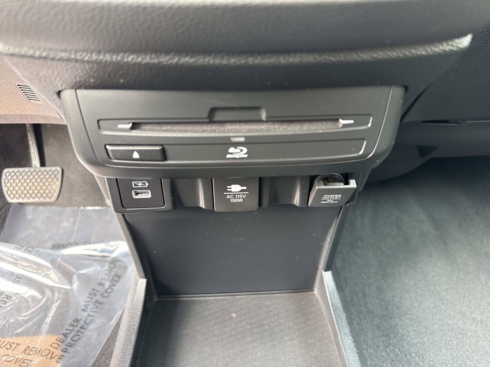 Used 2021 Honda Odyssey Touring image 31