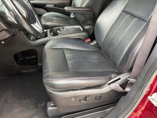 Used 2019 Dodge Grand Caravan GT FWD image 12