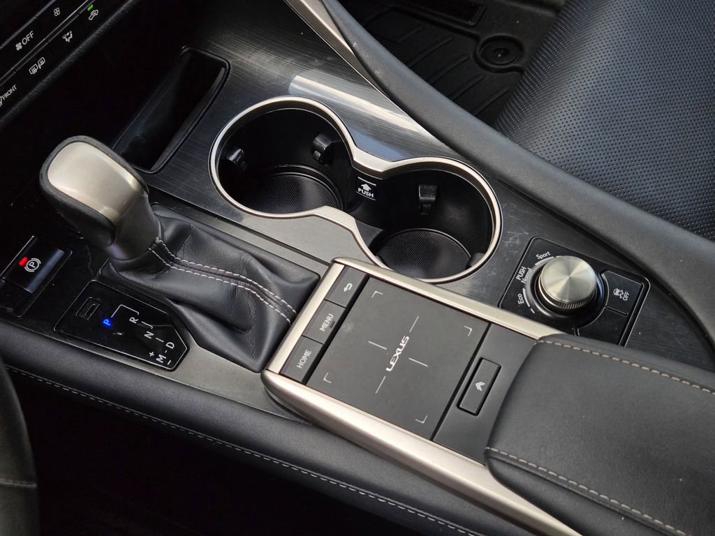 Used 2020 Lexus RX 350 FWD w/ Accessory Package image 22