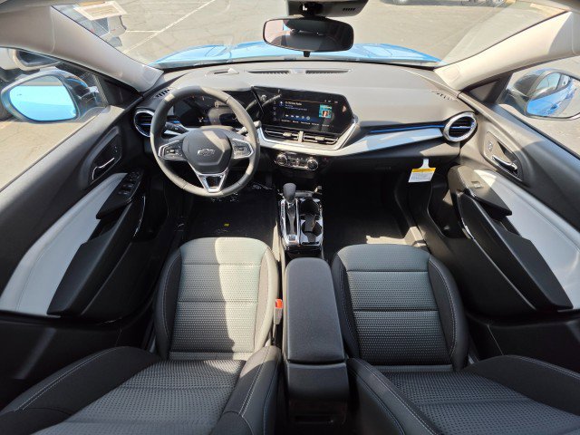 New 2026 Chevrolet Trax LT image 23