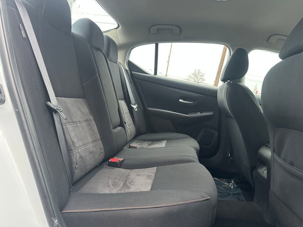 Used 2021 Nissan Sentra SR image 24