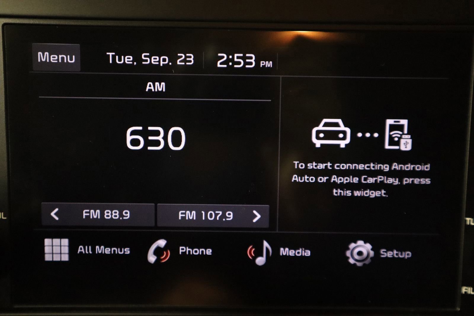 Used 2023 Kia Sportage LX image 47