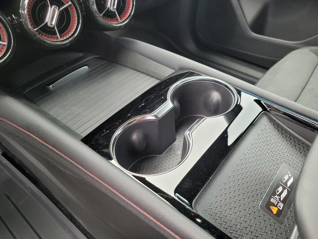 New 2025 Chevrolet Blazer EV RS AWD/4WD image 15