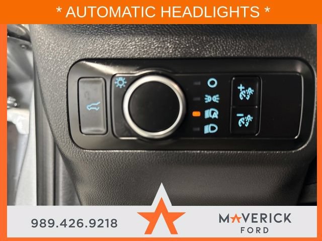 Used 2024 Ford Escape ST-Line w/ Tech Pack #1 AWD/4WD image 19