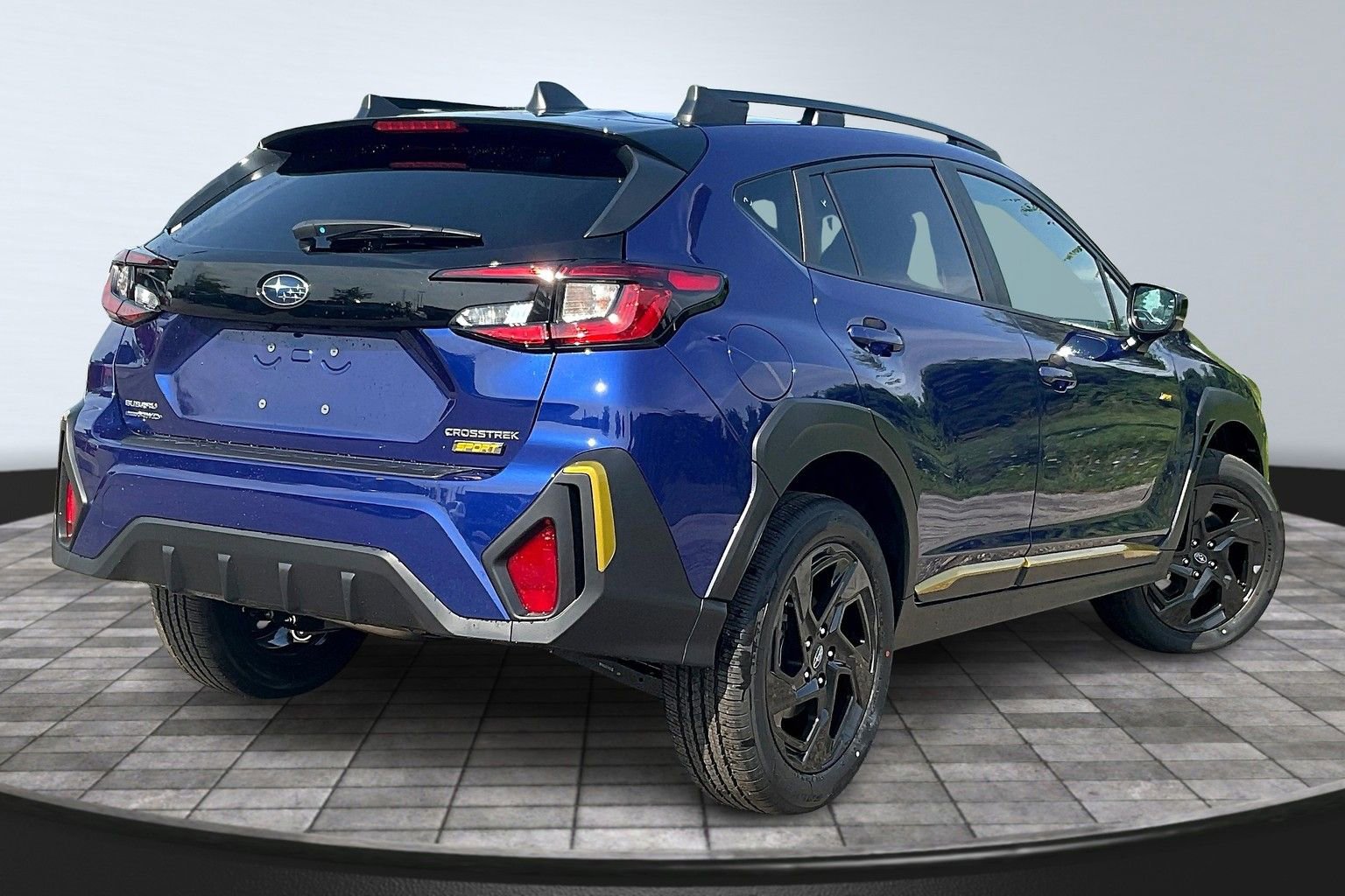 New 2025 Subaru Crosstrek 2.5i Sport image 14