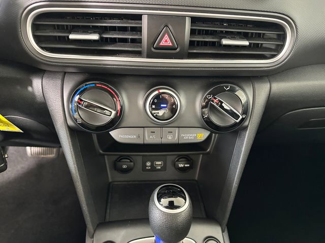 Used 2019 Hyundai Kona SE AWD/4WD image 23