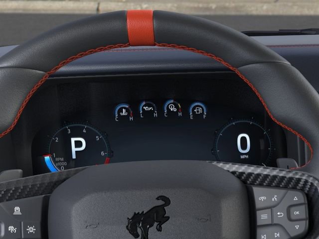 New 2025 Ford Bronco Raptor AWD/4WD image 13