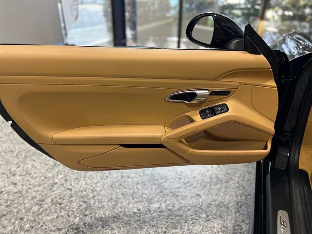 Used 2014 Porsche Boxster S image 17