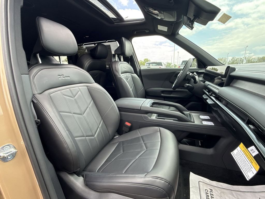 New 2027 Kia Telluride EX X-Line AWD/4WD image 27