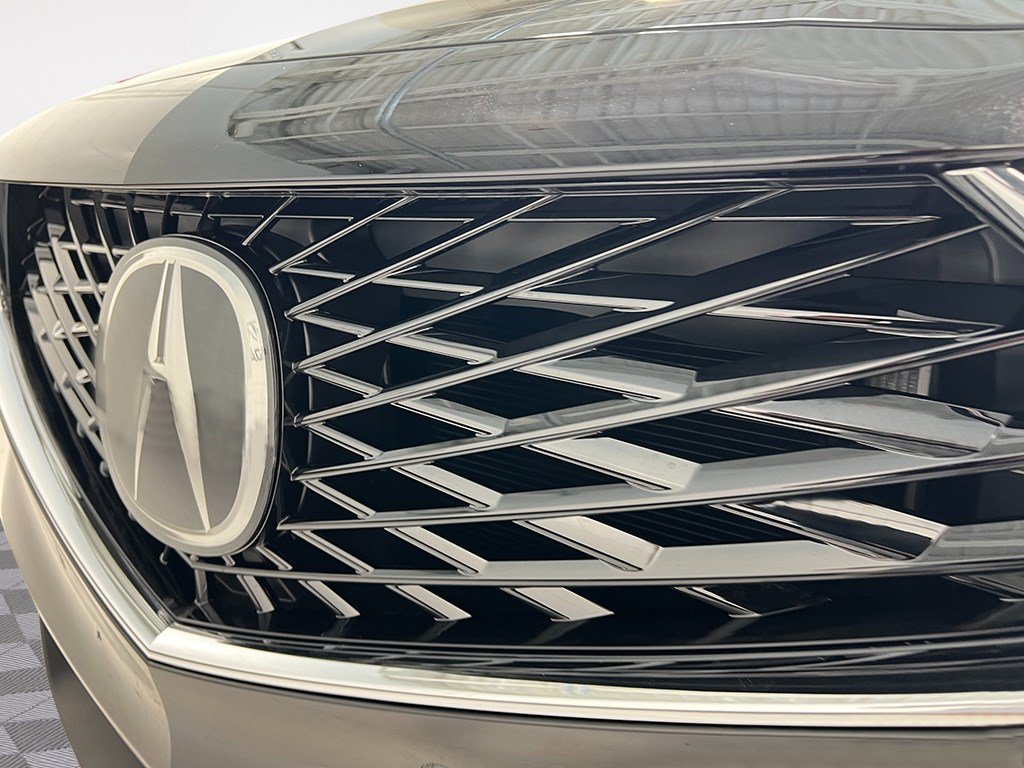 New 2026 Acura MDX w/ Technology Package AWD/4WD image 10