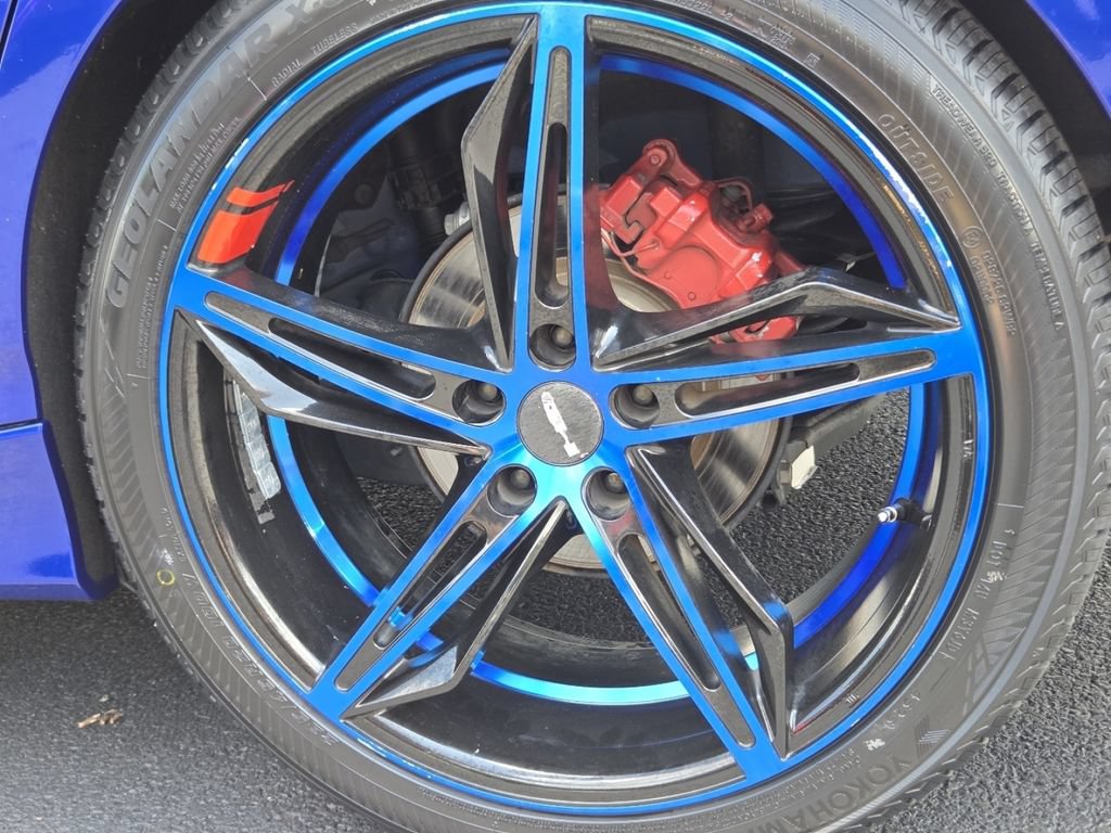Certified 2022 Honda Accord Sport Special Edition image 14