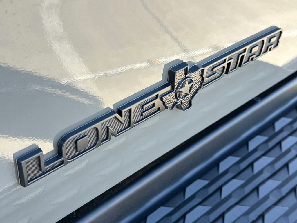 New 2026 RAM 2500 Lone Star image 11