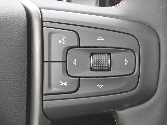 New 2026 GMC Sierra 1500 AT4 w/ AT4 Premium Package image 16