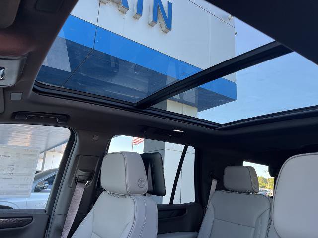 New 2026 GMC Yukon Elevation image 5