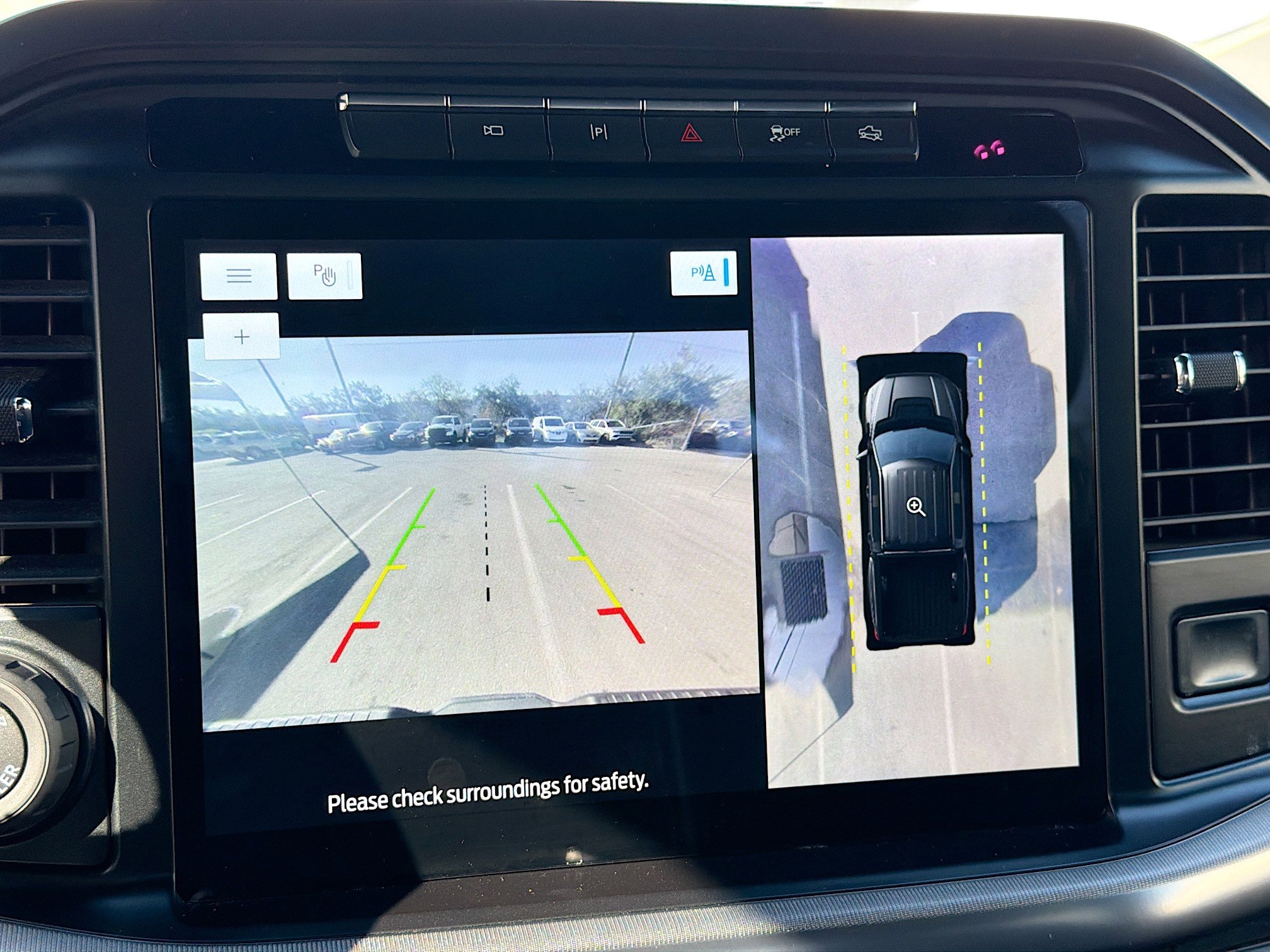 Used 2022 Ford F150 Raptor w/ Equipment Group 801A High image 32