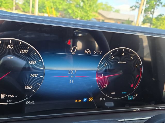 New 2026 Mercedes-Benz GLE 350 4MATIC image 9