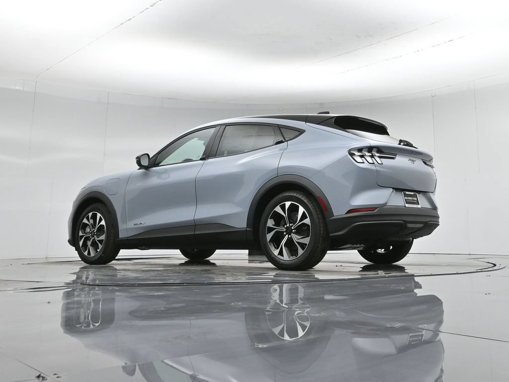 New 2026 Ford Mustang Mach-E Select RWD image 3