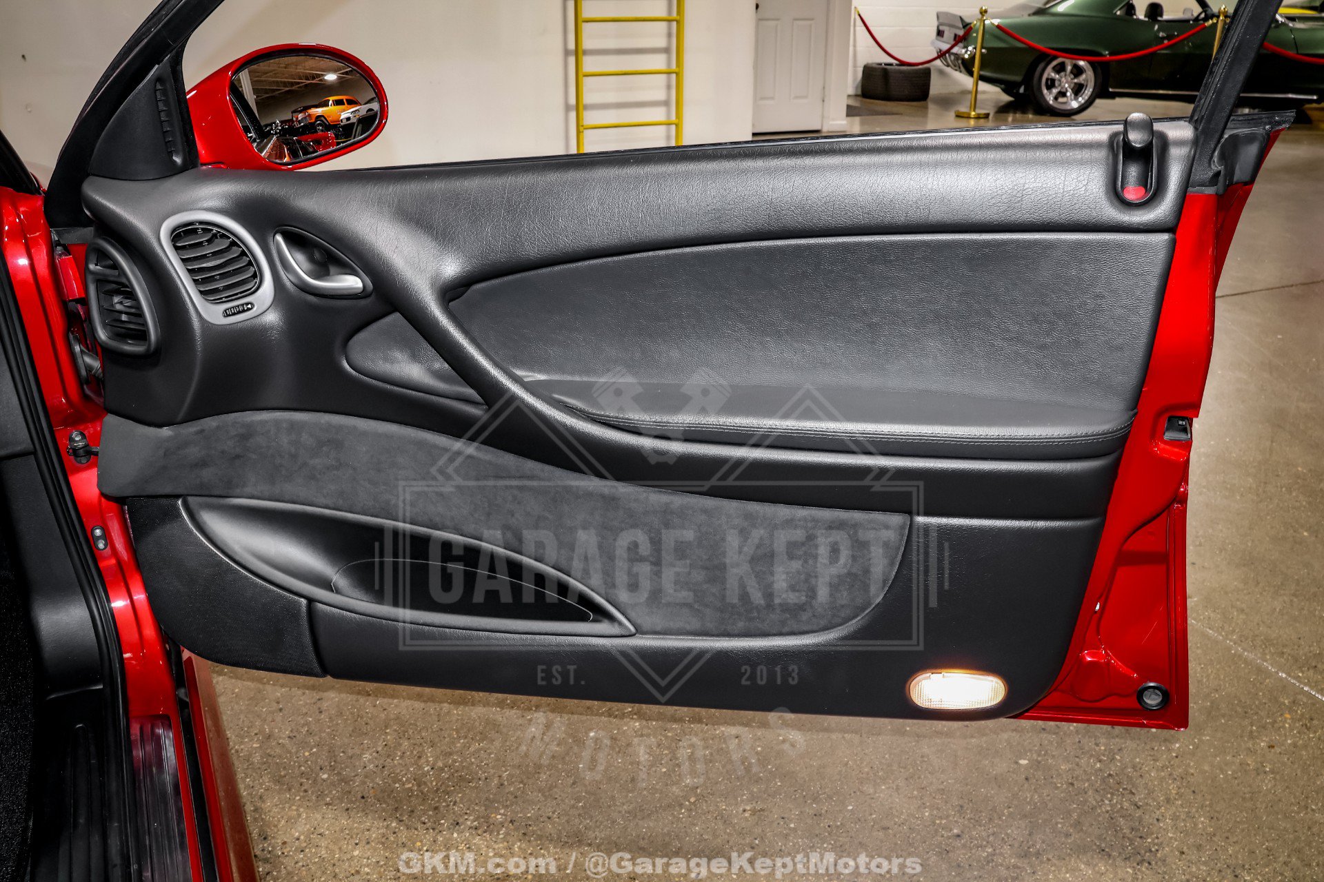 Used 2006 Pontiac GTO RWD image 67