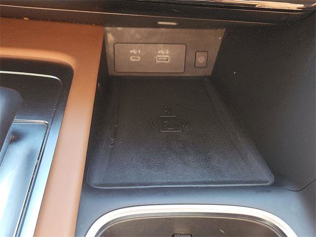 Used 2024 INFINITI QX60 Sensory w/ Cargo Package image 25