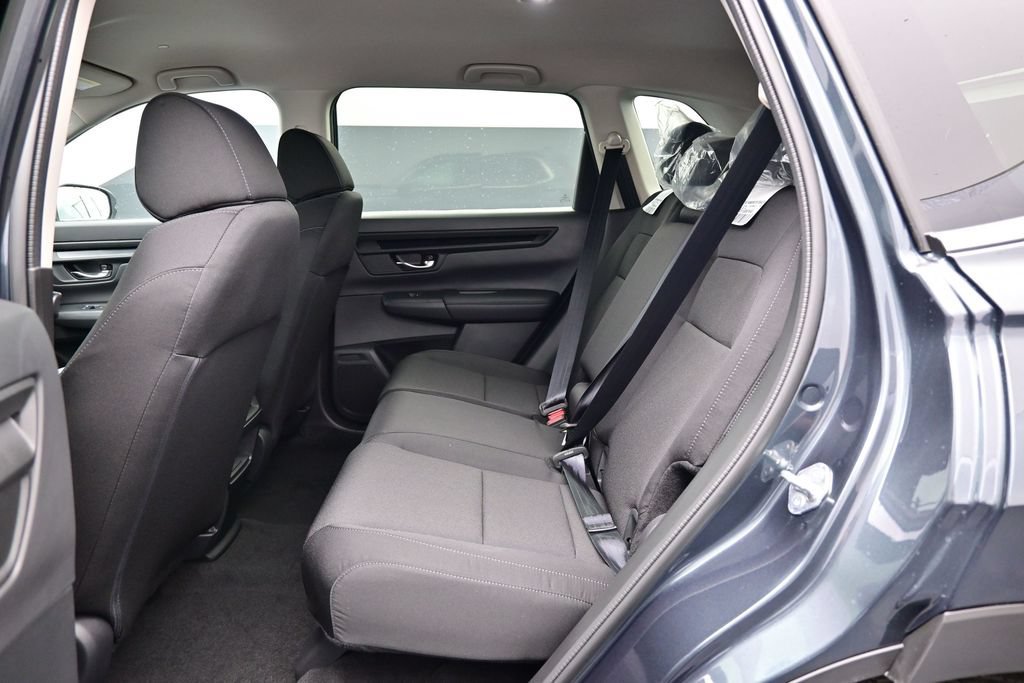 New 2026 Honda CR-V LX image 24