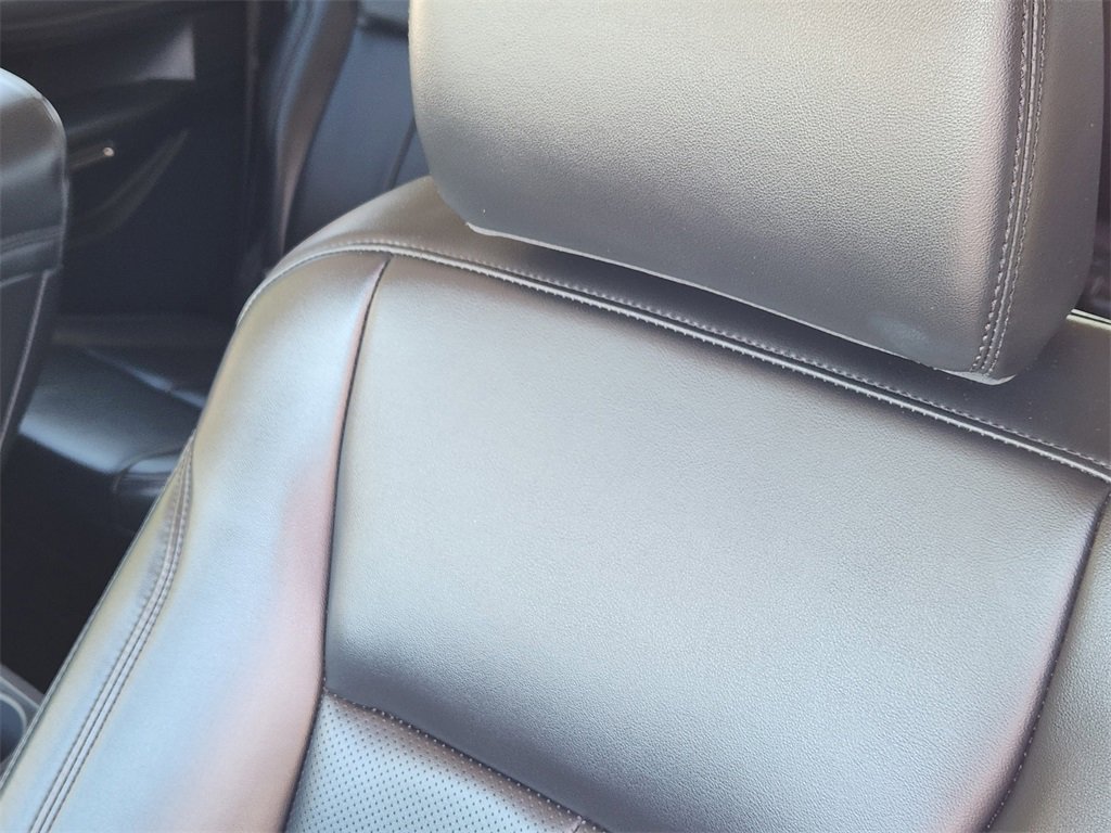 Used 2024 Ford Expedition Max XLT image 15