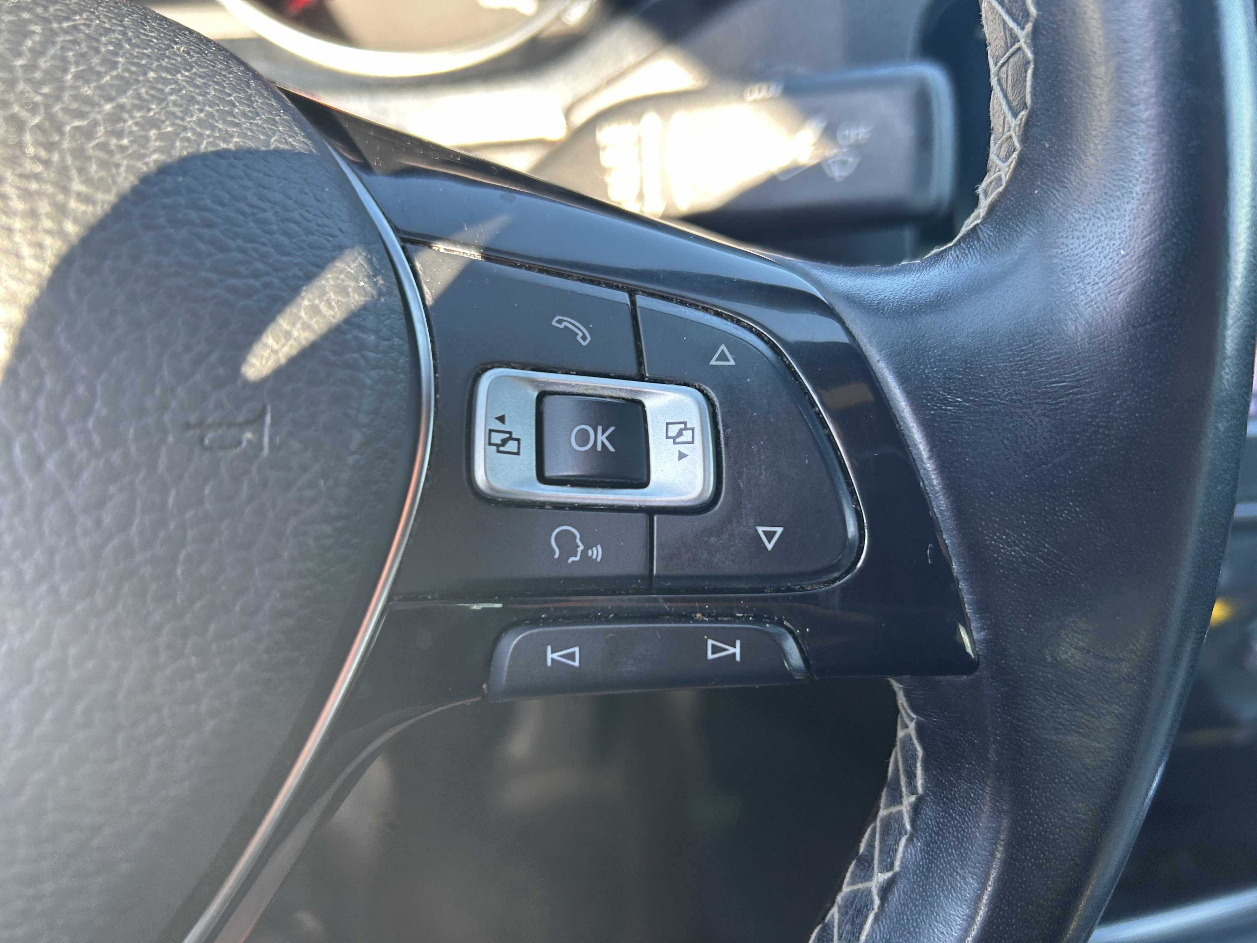 Used 2016 Volkswagen Jetta Sport image 17