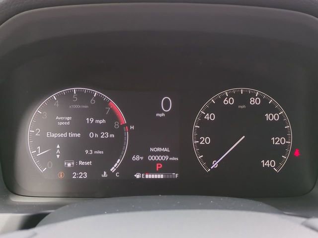 New 2026 Honda Ridgeline Sport image 24