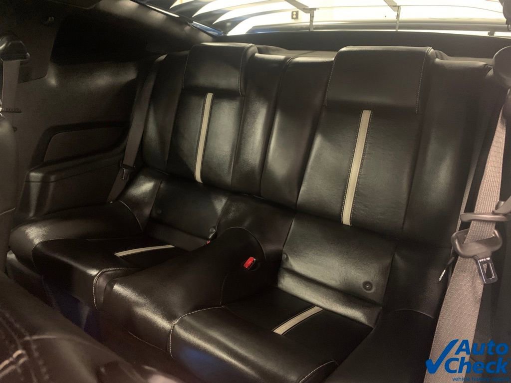 Used 2010 Ford Mustang GT image 18