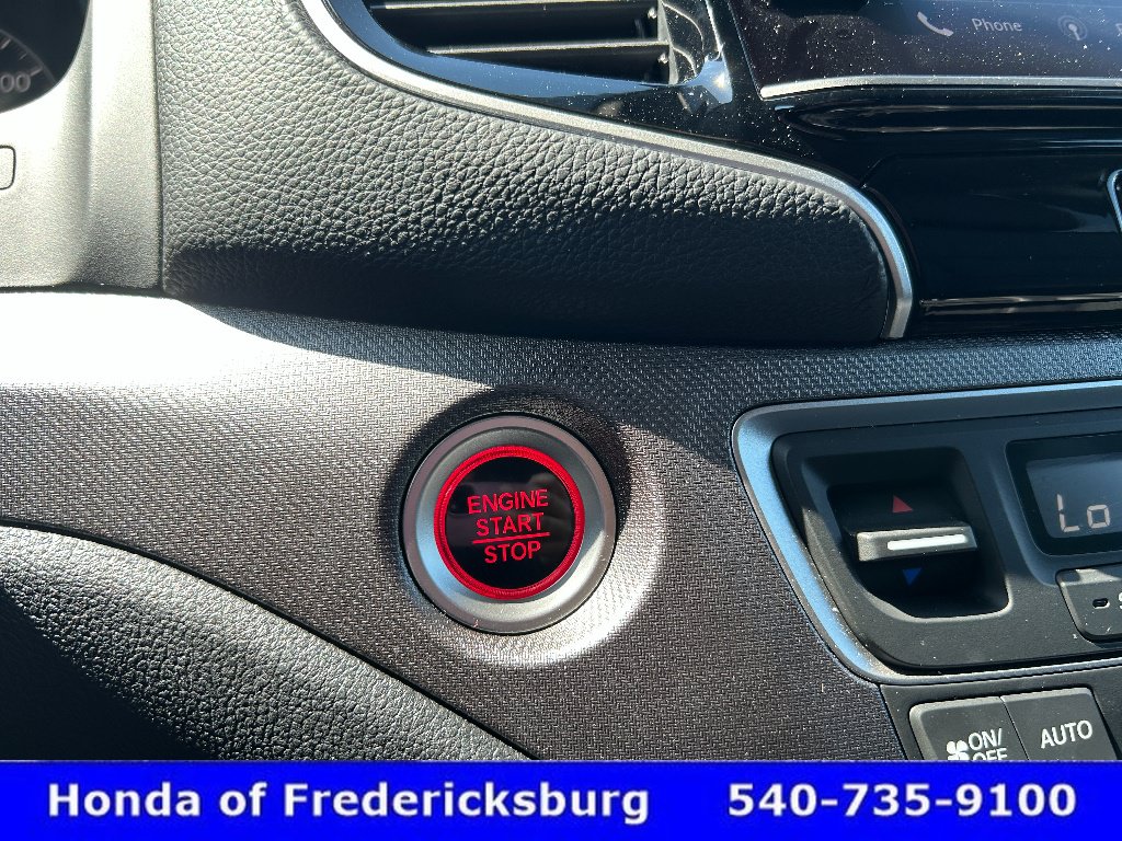 Certified 2026 Honda Ridgeline RTL image 18