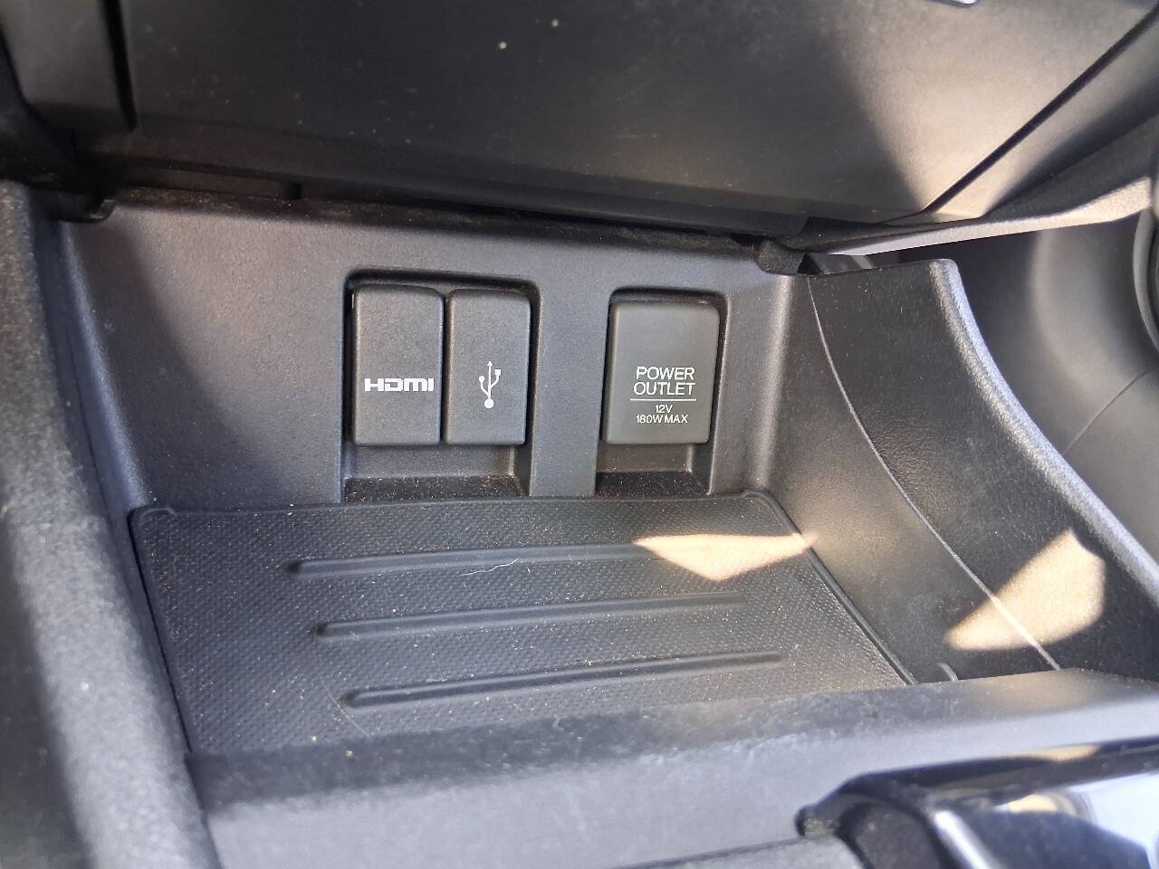 Used 2015 Honda Civic SE image 22