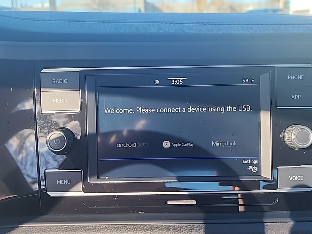 Certified 2023 Volkswagen Jetta S image 17