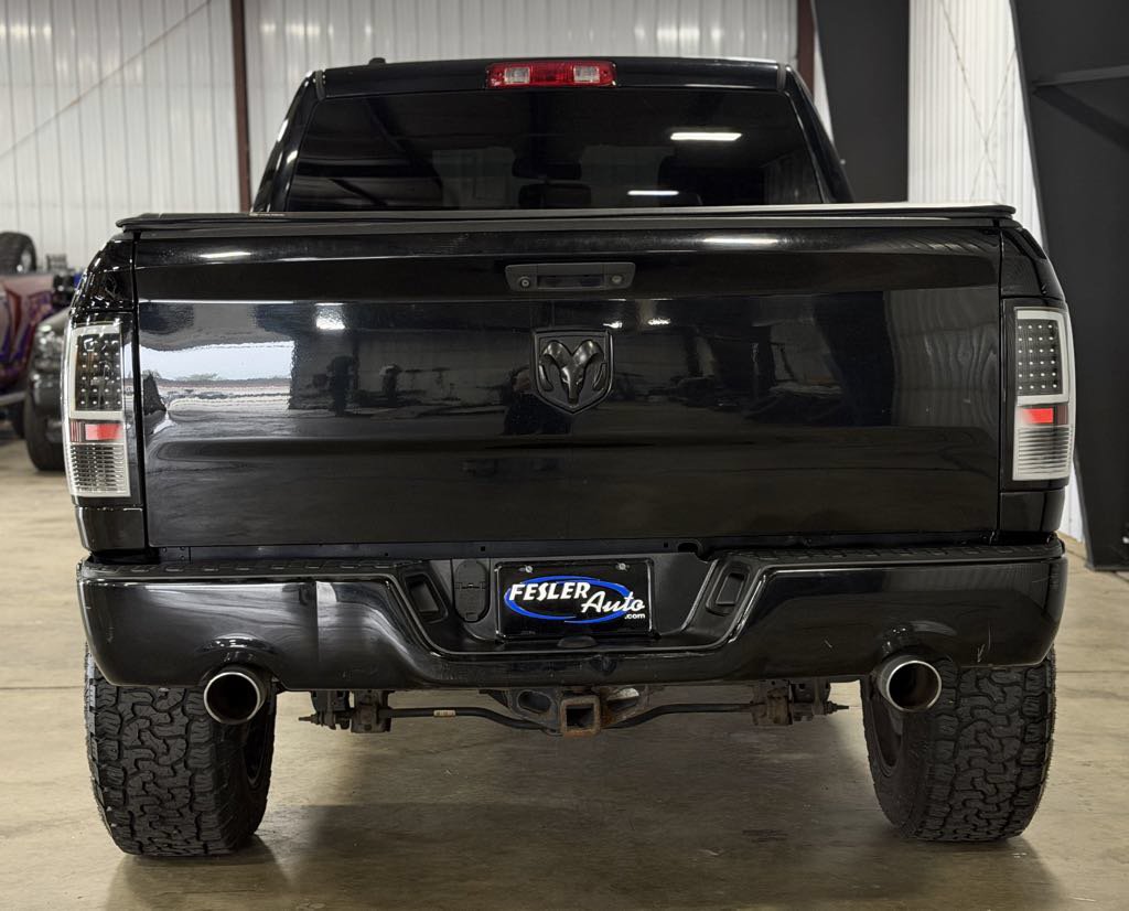 Used 2014 RAM 1500 Express AWD/4WD image 29
