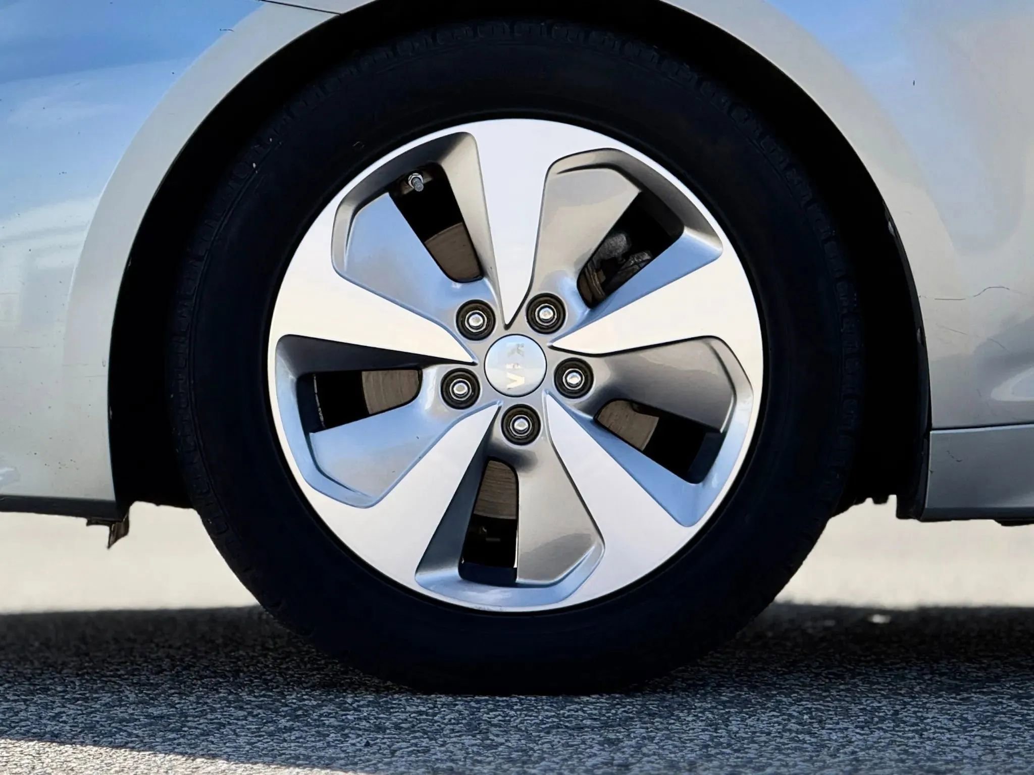 Used 2015 Kia Optima EX image 30