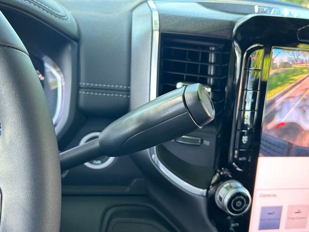 New 2026 RAM 2500 Laramie w/ Night Edition image 22