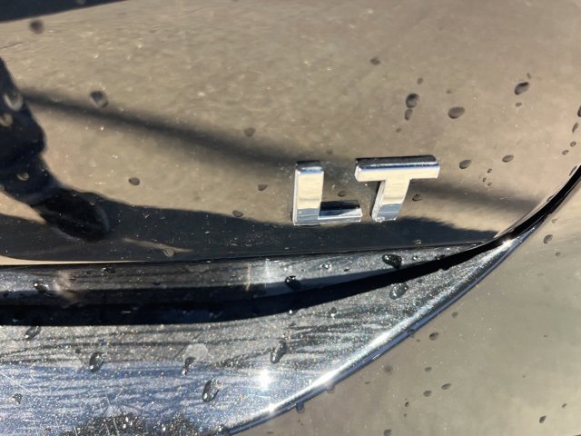 Used 2023 Chevrolet Equinox LT image 8