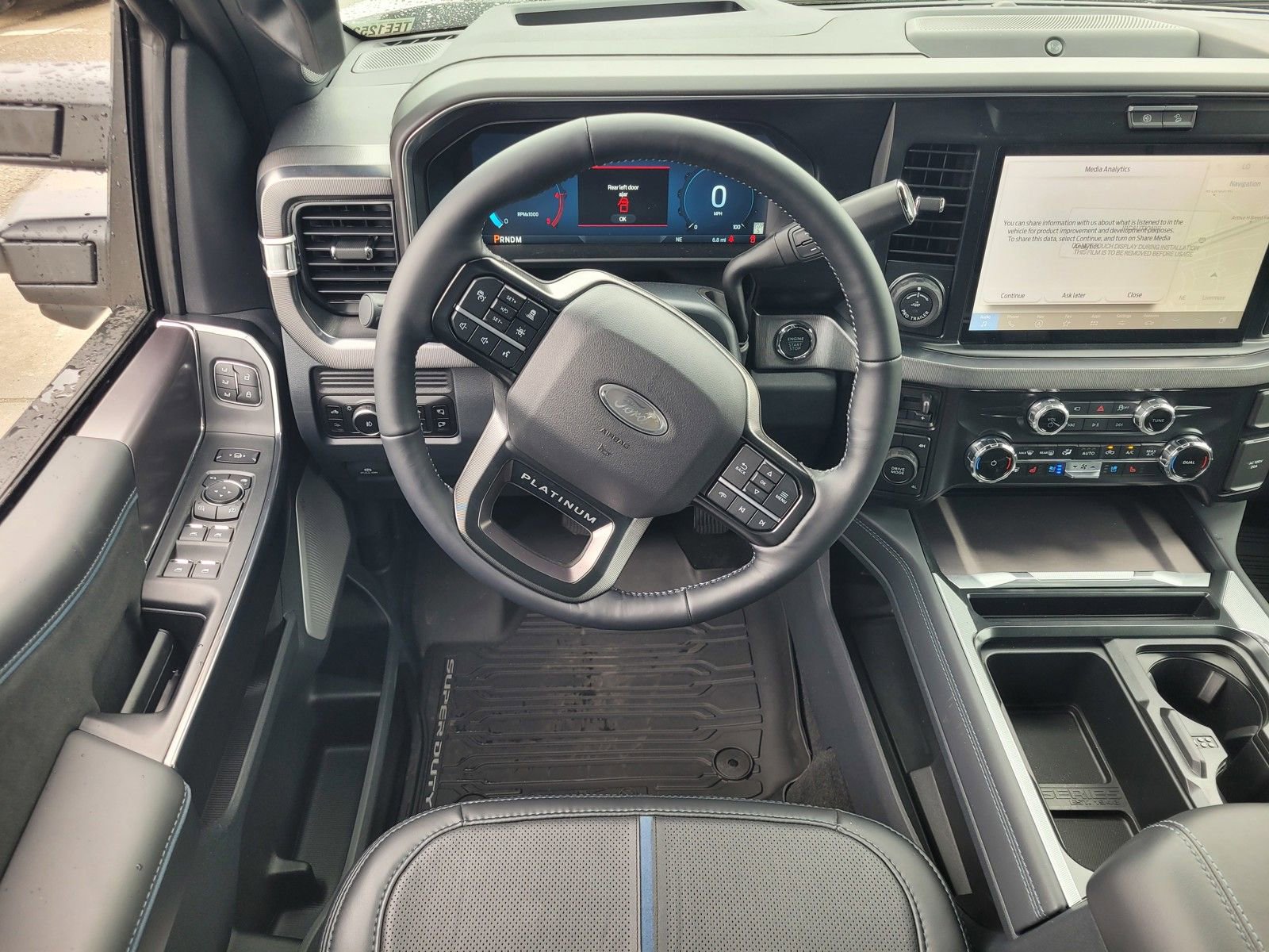 New 2026 Ford F450 XL image 8