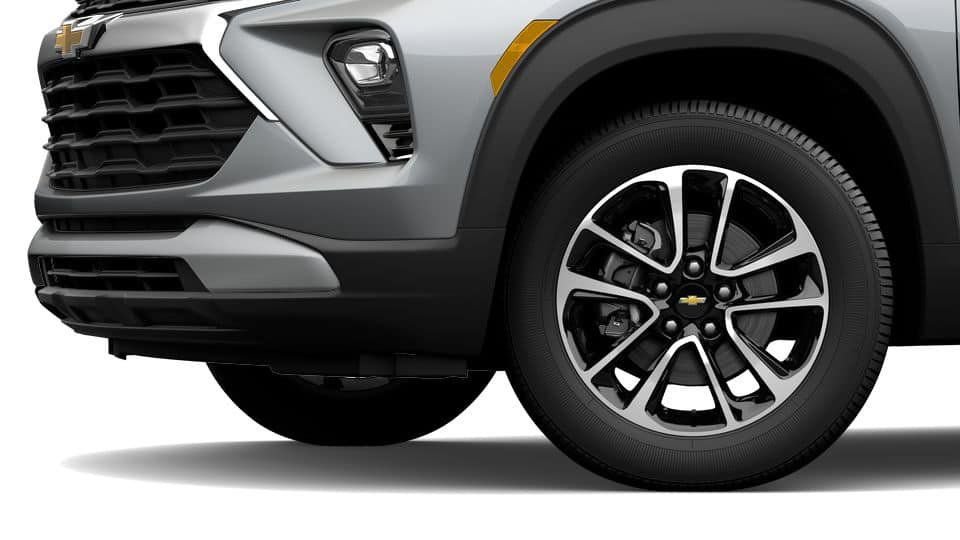 New 2026 Chevrolet TrailBlazer LT w/ Convenience Package image 30