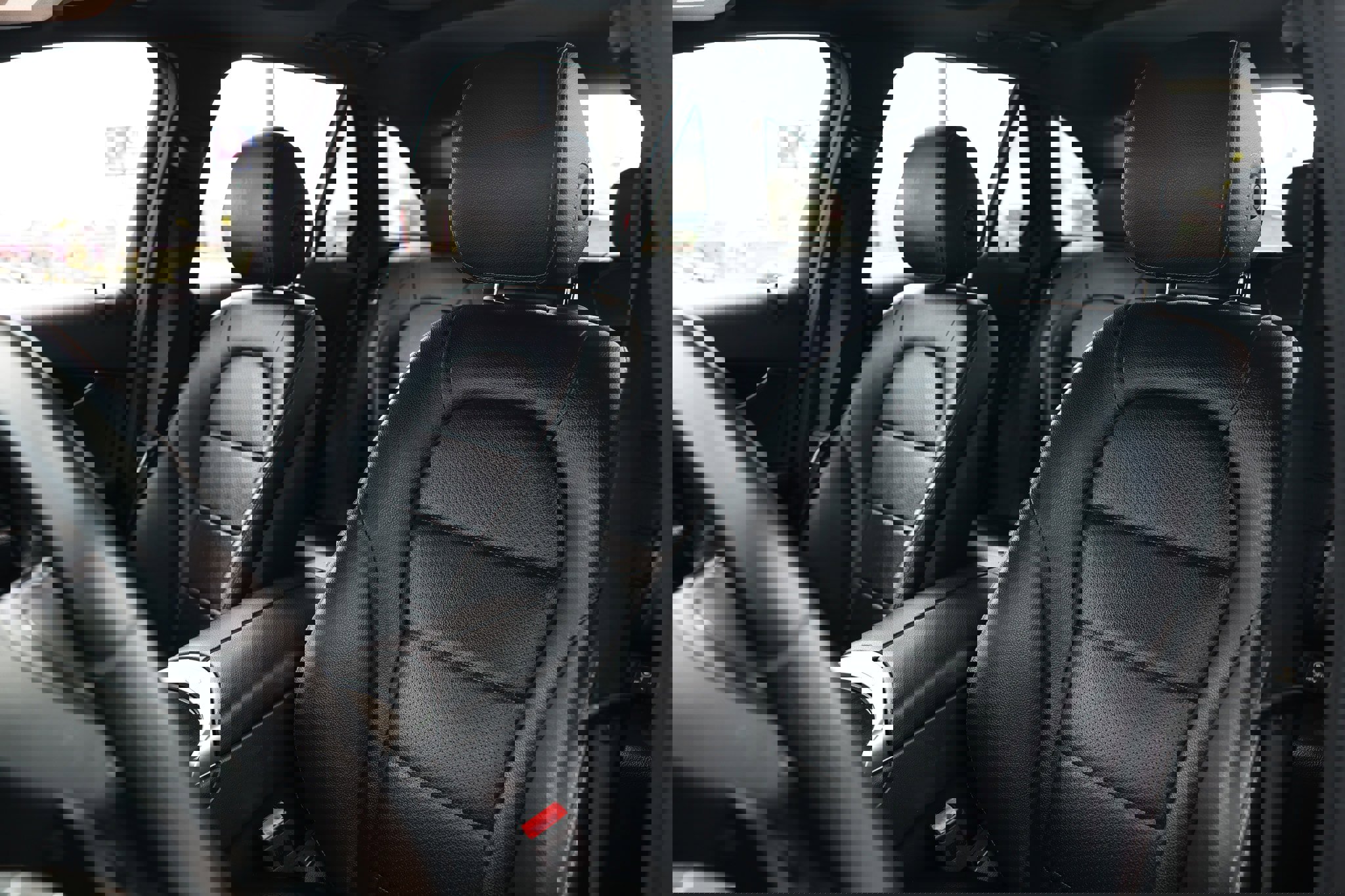 Used 2019 Mercedes-Benz GLC 300 w/ Premium Package image 10