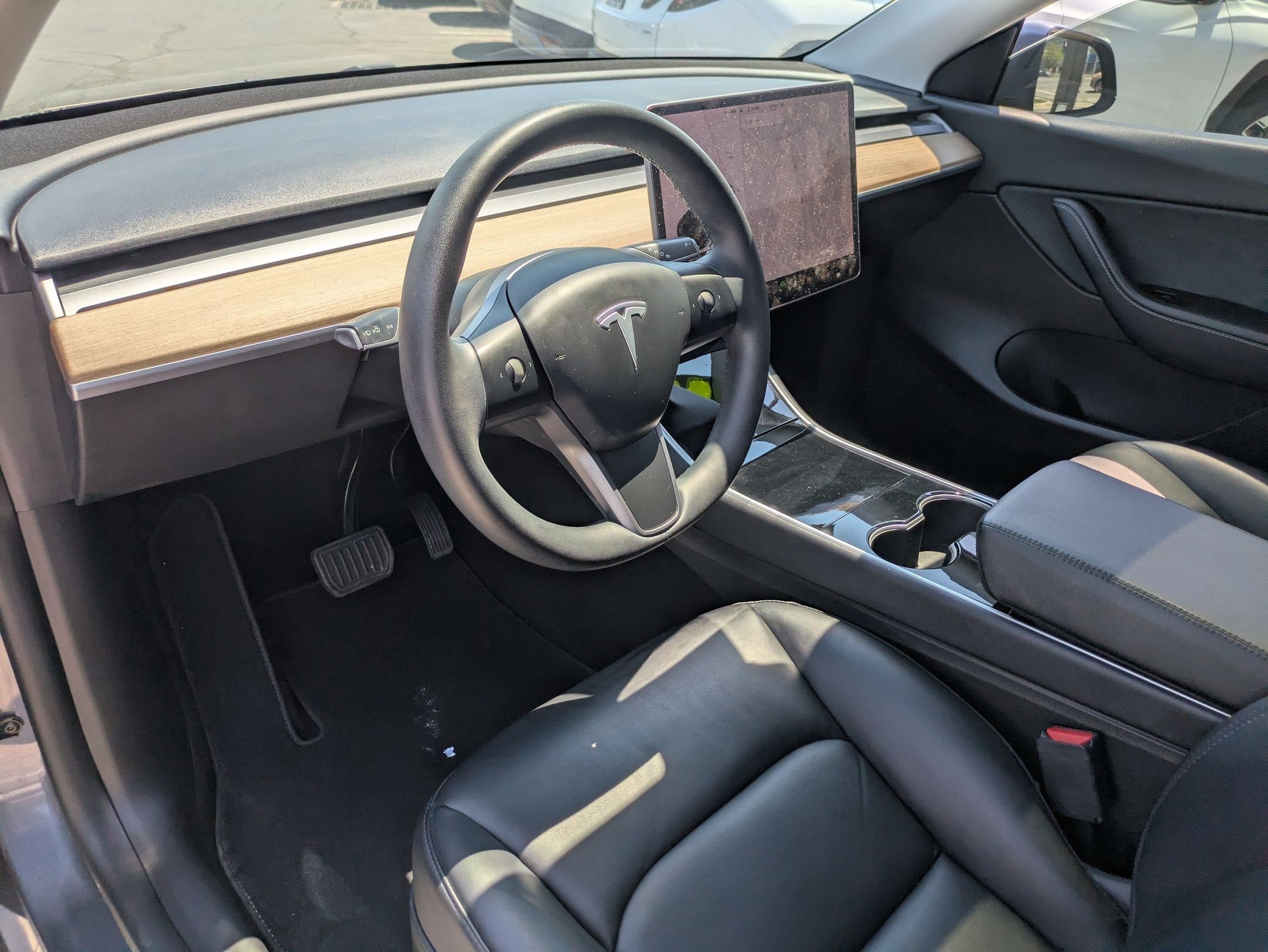 Used 2020 Tesla Model Y Long Range AWD/4WD image 15